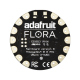 FLORA - Wearable Electronic Platform: Arduino-Compatible - v3