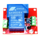 Red 30 A Relay Module