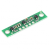 QTR-3RC Infrared Reflectance Sensor Array