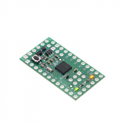 Placa de Dezvoltare A-Star 328PB Micro - 5V, 16MHz