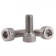 Șurub cu Cap Hexagonal M4x8 mm