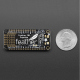 Placă de dezvoltare Adafruit Feather M0 Express proiectată pentru CircuitPython (ATSAMD21 Cortex M0)