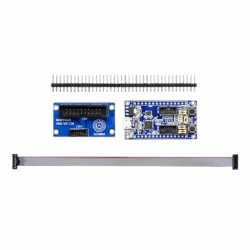 IBDAP - CMSIS-DAP JTAG/SWD Debug Adapter Kit