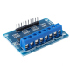 L9110S 4 Channel Motor Driver