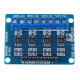 L9110S 4 Channel Motor Driver