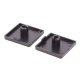 Capac de Plastic pentru Profilele V-Slot de 20x20 mm