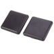 Capac de Plastic pentru Profilele V-Slot de 20x20 mm