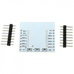 Placa adaptoare pentru Module WiFi ESP8266