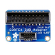 Adaptor de la JTAG catre SWD