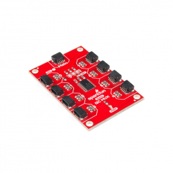 SparkFun Qwiic Mux Breakout - 8 Channel (TCA9548A)