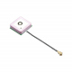 GPS uFL Passive Antenna, 1 dBi Gain (for FONA)