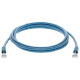 Cablu CAT6A SSTP 20 m Albastru