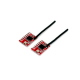 Pereche de Transceivere Wireless 24L01 2.4 GHz (150 m)