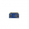 Receptor H5V4D 433 MHz,5V