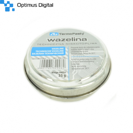 Technical Vaseline 35g