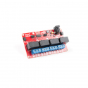 SparkFun Qwiic Quad Relay