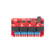 SparkFun Qwiic Quad Relay