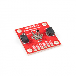 SparkFun Qwiic MicroPressure