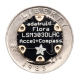 FLORA Accelerometer/Compass Sensor - LSM303 - v1.0