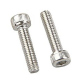 Șurub cu Cap Hexagonal M3x30 mm