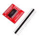 PCF8575 16-bit Quasi-Bidirectional I2C and SMBus I/O Expander