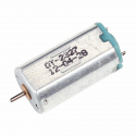 N40 High-Speed DC Micro Motor (32800 RPM at 3.7 V)