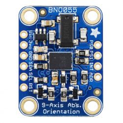 Senzor de Orientare IMU 9-DOF Adafruit BNO055