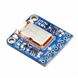 Adafruit Bluefruit - Modul Bluetooth BLE cu Comunicare SPI