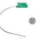 GSM Quad-Band Adafruit Antenna  with 3dBi Benefit and 200mm Wire