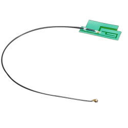 GSM Quad-Band Adafruit Antenna  with 3dBi Benefit and 200 mm Wire