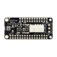 Shield FeatherWing cu Mini-Releu pentru Adafruit Feather