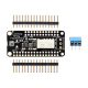 Shield FeatherWing cu Mini-Releu pentru Adafruit Feather