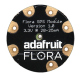 Flora Wearable Ultimate GPS Module