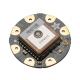 Flora Wearable Ultimate GPS Module