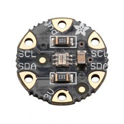 TSL2561 Light Sensor for Adafuit Flora