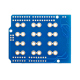 Adafruit 12 Channels Capacitive Touch Shield for Arduino - MPR121