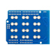 Shield Adafruit pentru Arduino cu Senzor Capacitiv MPR121 cu 12 Canale