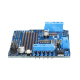 Shield Adafruit Arduino v2 pentru Motoare DC/Stepper/Servo