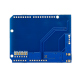 Adafruit PowerBoost 500 Shield - Rechargeable 5V Power Shield  for LiPo Arduino
