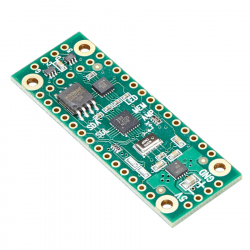 Shield PJRC cu Senzor de Mișcare pentru Teensy 3.2 și Teensy-LC