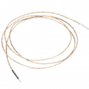 K-Type Thermocouple with Insulated Temperature Resistant Wire and Stainless Steel Tip