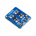 Precision LM4040 Voltage Reference Breakout Module - 2.048V and 4.096V