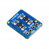 Modul Adafruit LM4040 cu Circuit de Referință de Tensiune 2.048 V și 4.096 V