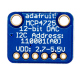 Modul Adafruit DAC MCP4725 cu Rezoluție de 12 Biți și Interfață I2C