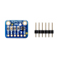 Modul Adafruit DAC MCP4725 cu Rezoluție de 12 Biți și Interfață I2C