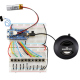 Adafruit Audio FX Sound Board - WAV/OGG Trigger with 2MB Flash