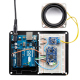 Adafruit Audio FX Mini Sound Board Module  - WAV/OGG Trigger 16MB Flash