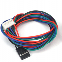 Wires for Stepper Motors 1 m