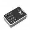 Hub USB cu 4 Porturi Xtreme 6.2A DC624U