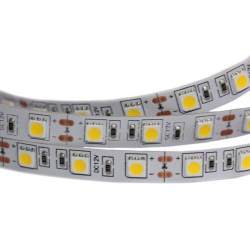 5050 Blue LED Strip (12 V)